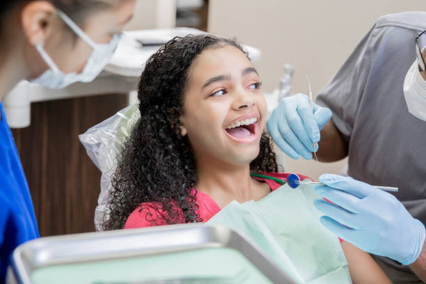 Best Pediatric Emergency Dentist in Charleston, MO