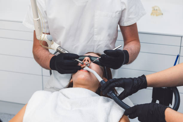 Best Mobile Emergency Dentist in Charleston, MO