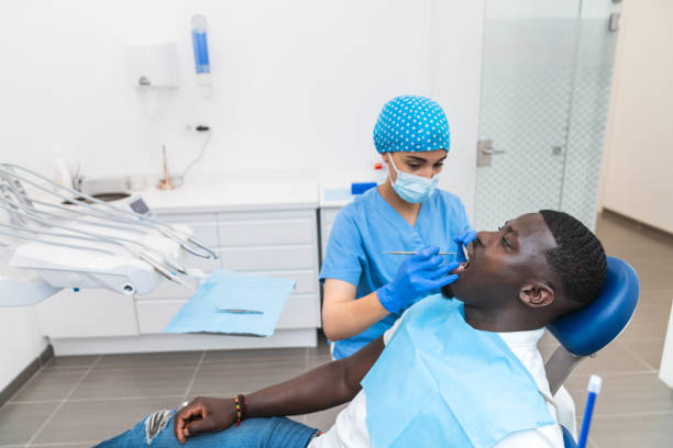 Best Emergency Dentist for Lost Fillings or Crowns in Charleston, MO