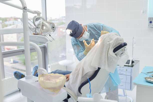 Best Holiday Emergency Dentist in Charleston, MO